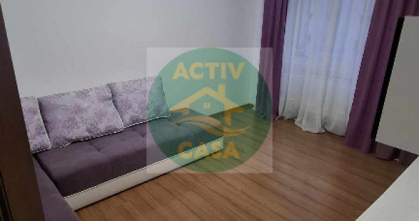 Apartament 2 camere, centru , etaj intermediar