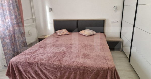 Apartament ultracentral de închiriat – 3 camere