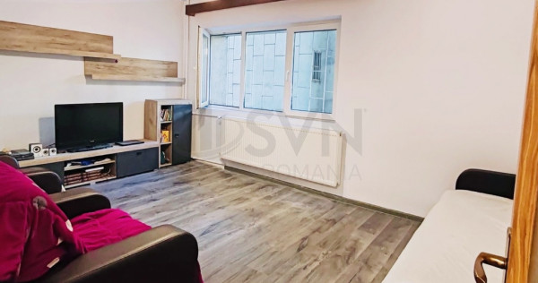 Apartament 4 Camere De I Titulescu I Victoriei I