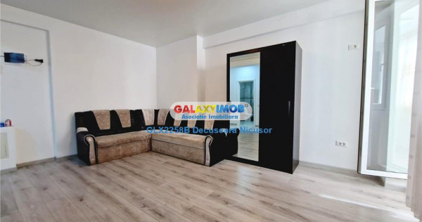 Apartament 2 camere, Mobilat Utilat Rezervelor 56, 45 mpu, 5