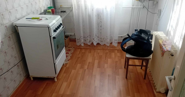 Apartament 2 cam Posta Maratei 55mp decomandat parter inalt centrala