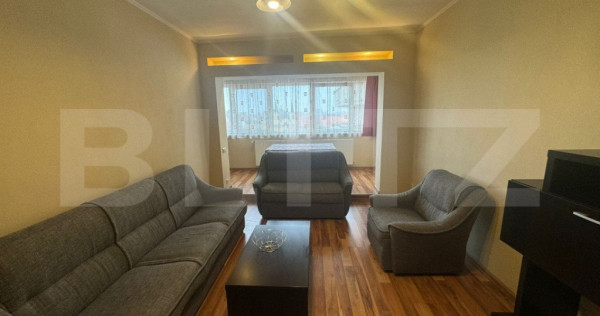 Apartament de 3 camere Magheru