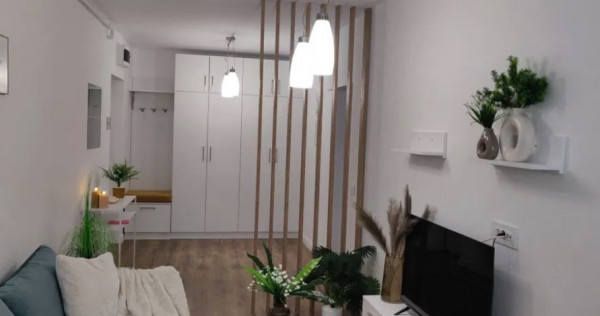 APARTAMENT DE 2 CAMERE, 48 MP UTILI, IVORY RESIDENCE