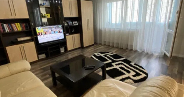 Apartament 2 Camere -59 Mp Bloc Reabilitat- Lacul Tei Parcul