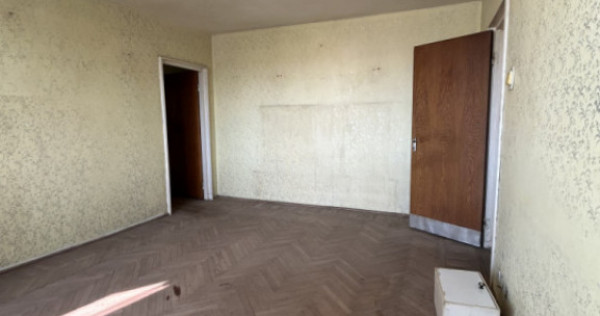 Apartament 3 camere- Drumul Taberei- 2 balcoane