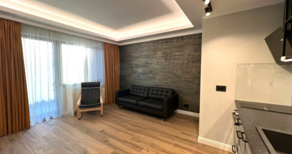 APARTAMENT DE 2 CAMERE, MODERN, 56MP, CALEA VICTORIEI