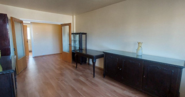 APARTAMENT 4 CAMERE-SEBASTIAN-CALEA RAHOVEI-2 BAI-2 BALCOANE