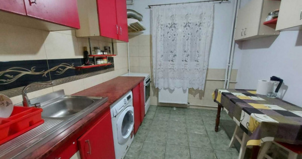 APARTAMENT 4 CAMERE-GHENCEA-GARLENI-2 BAI-BLOC REABILITAT