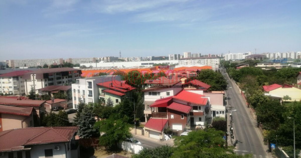 BRANCOVEANU - Aurel Persu apartament 2 camere