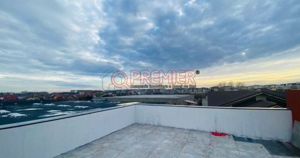 Metrou Dimitrie-Leonida apartament 2 camere plus terasa