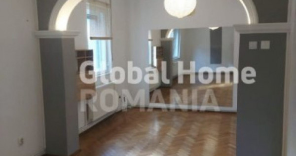 Apartament 2 camere | Parter | Dorobanti Capitale Victoriei