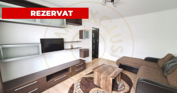 Apartament 2 camere -Gavana2-Pitesti!