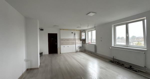 Apartament 2 camere / ULTRACENTRAL