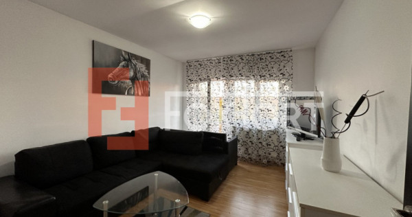 Apartament cu 2 camere la mansarda, in Timisoara, zona Soare