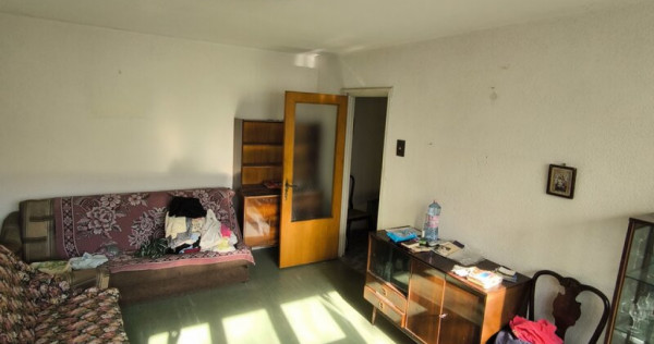 Apartament 2 camere Drumul Taberei-Strada Brasov