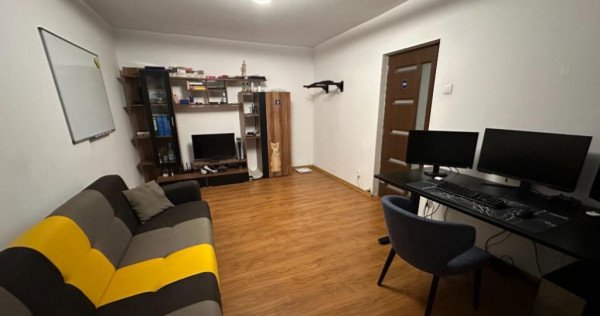 Apartament 2 camere Tei