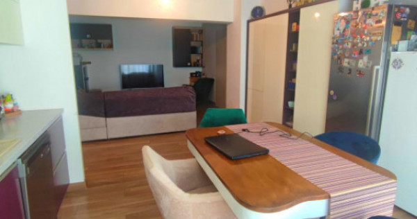 Apartament 3 camere-Tatarasi-Oancea-Bloc nou