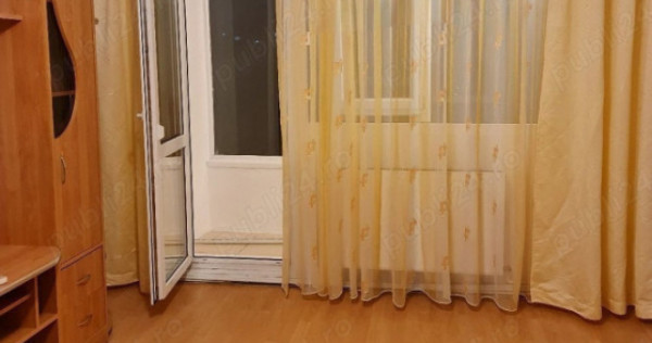 Apartament 2 camere Drumul Taberei