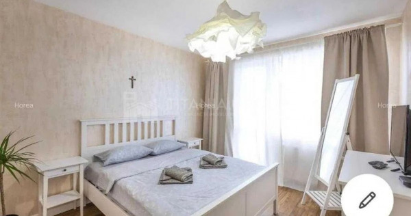 Apartament cochet in centrul Brasovului, contract ANAF