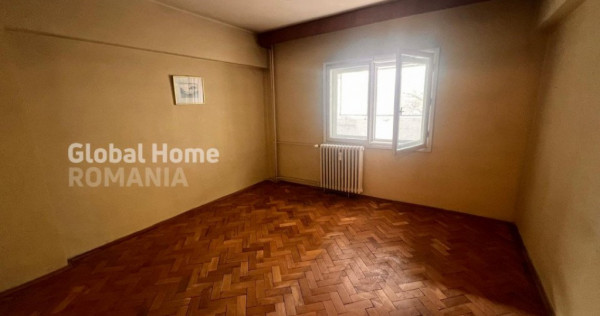 Apartament 3camere -Calea Calarasilor