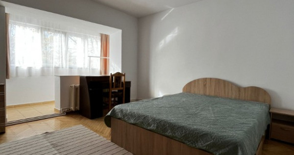 Apartament cu o camera CUG