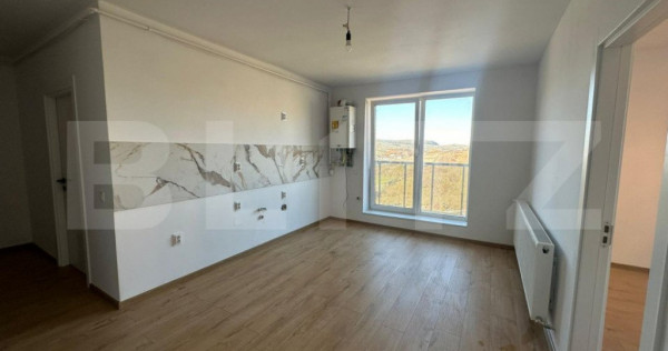 Oportunitate! Apartament de 3 camere, etaj 3/4 , Iris