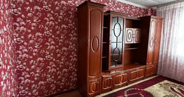 Garsoniera Soseaua Pantelimon