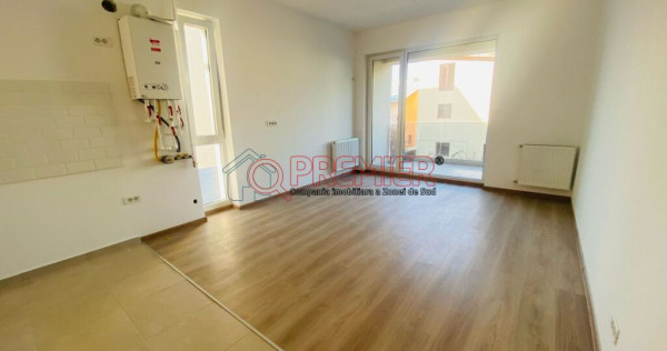 Popesti-Leordeni Soseaua Oltenitei apartament 2 camere