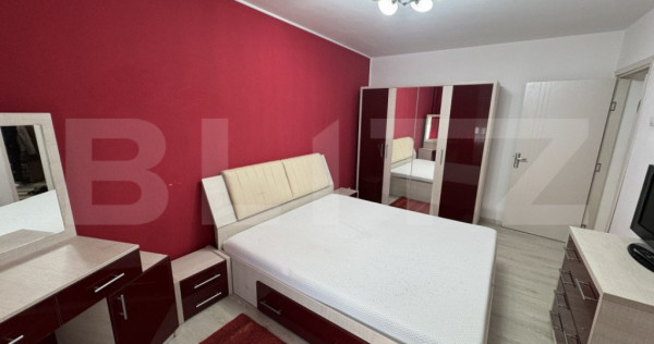 Apartament 3 camere, 64 mp, zona Gradina Botanica