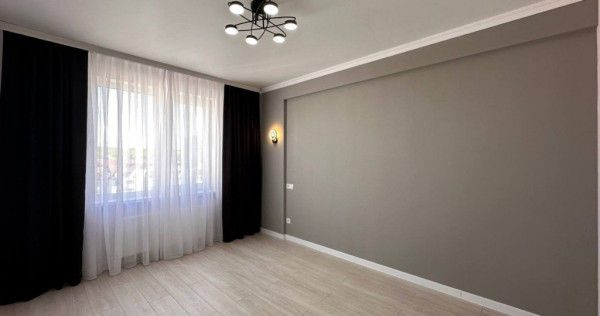 Apartament cu 2 camere in zona Drumul Taberei