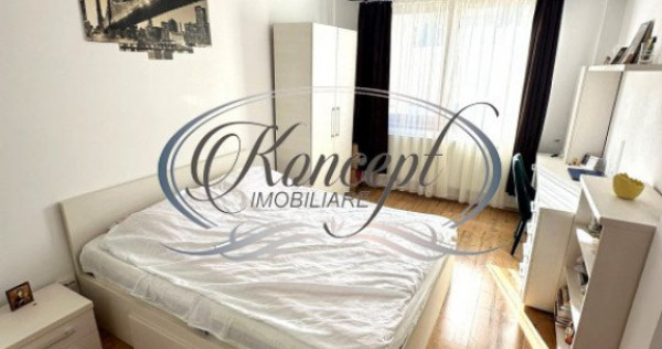 Apartament cu parcare in cartierul Manastur