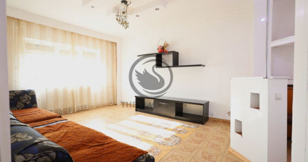 Apartament spatios cu 2 camere de vanzare | Mihai Bravu |...