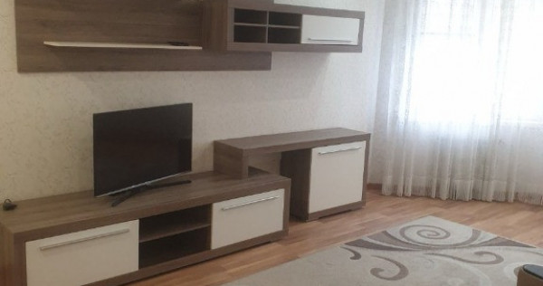 De inchiriat 2 camere zona Manastur