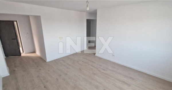 Apartament 2 camere in Mioveni | Bloc Nou