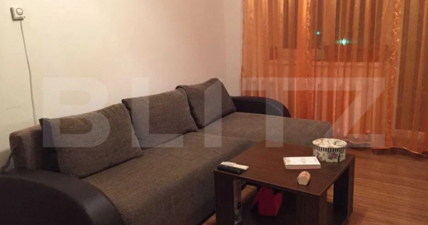 Apartament 1 camere - zona SUD