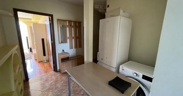 Apartament 2 camere decomandat Brancoveanu