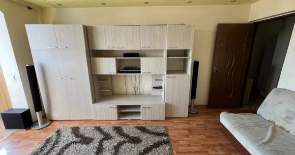 Apartament 2 camere decomandat Brancoveanu