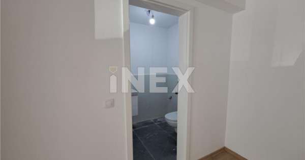 Apartament 2 camere in Trivale | ECHO Trivale