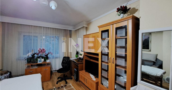 Apartament 4 camere Gavana | Bloc 1990 | BIG - Rolast