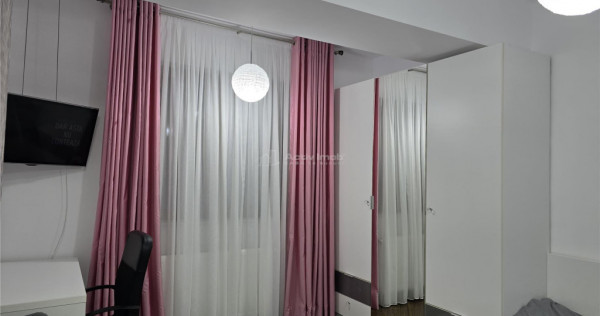 Apartament 3 camere -Cartierul Latin-High Class,lux