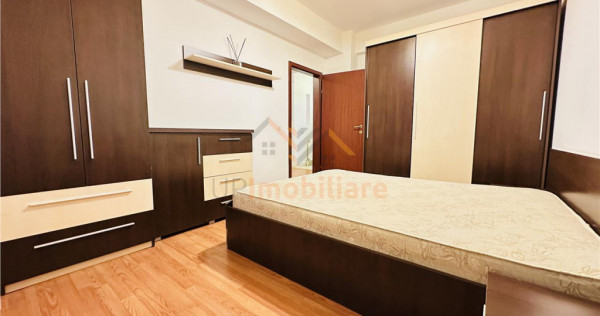 APARTAMENT 3 CAMERE, ETAJ 3, BLOC NOU , ZONA IOSIA , STRADA