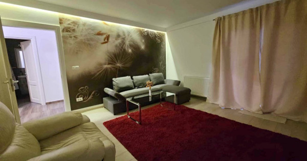 Apartament LUX 2 camere D, in Pacurari bloc nou