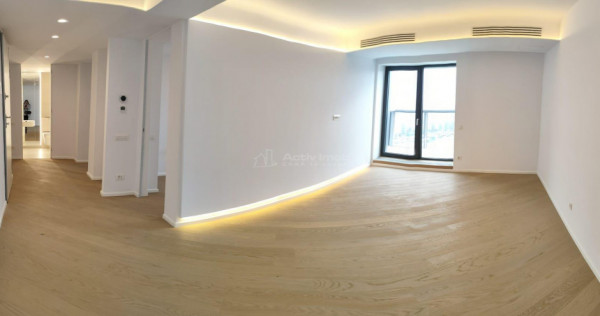 Apartament 2 camere LUX - Cotroceni / Cortina Academy