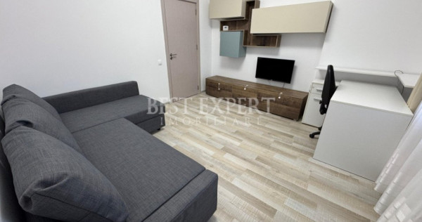 Apartament 2 Camere Prima inchiriere cu Parcare/ Disponibili