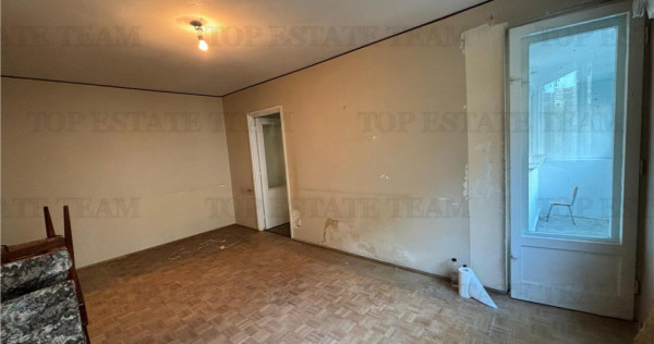 Apartament cu 2 camere de in zona Politehnica - Afi Cotroce