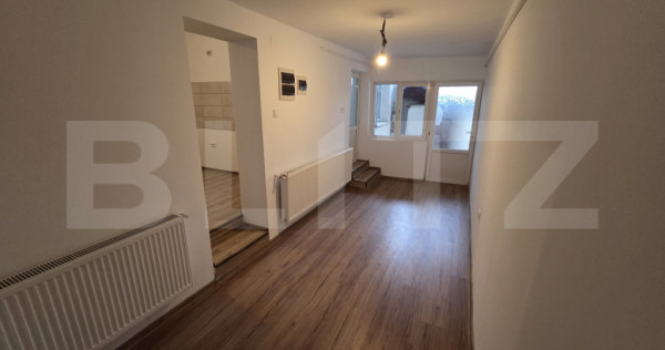 Casa pretabila ca spatiu comercial, 3 camere, 139 mp, zona c