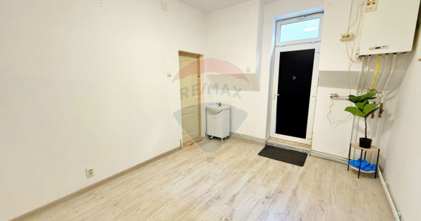 Apartament cu 1 camere de vânzare în zona Ultracentral