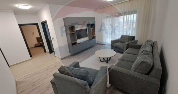 Apartament 2 camere Adora Park prima inchiriere