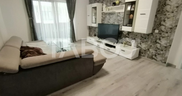 Apartament decomandat de vanzare mobilat utilat balcon Selim