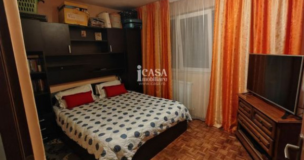 Apartament 2 camere, 54 mp, 3/4, Brazda lui Novac, Simplon